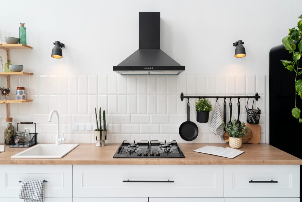 encimeras de cocina